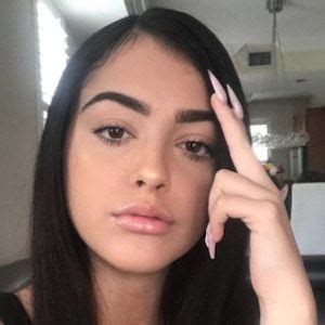 malu trevejo edad|Malu Trevejo Biography